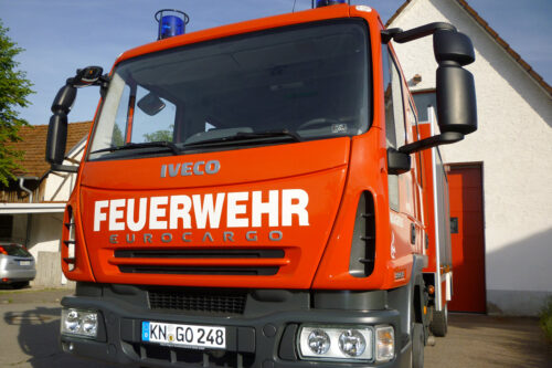TSF - W
