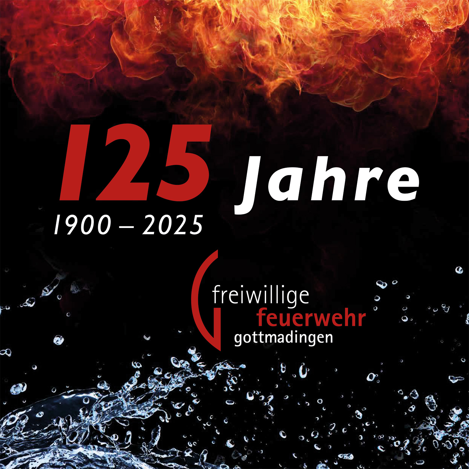 Festschrift 125 Jahre
