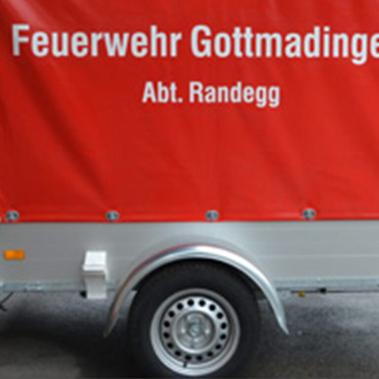 Schlauchanhänger 400