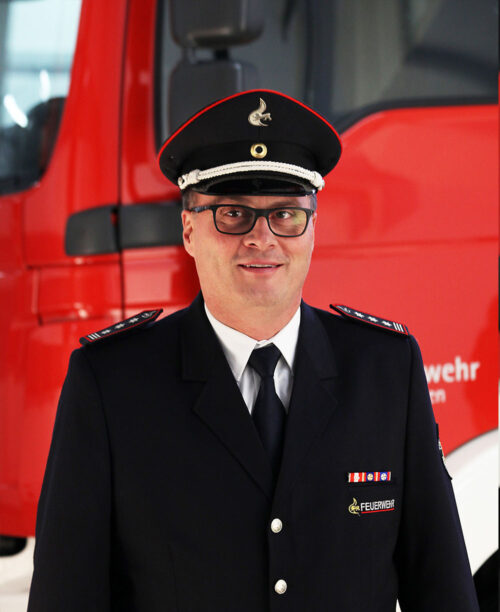 Stefan Kienzler