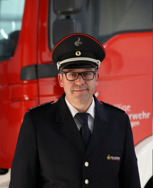 Thomas Schleicher