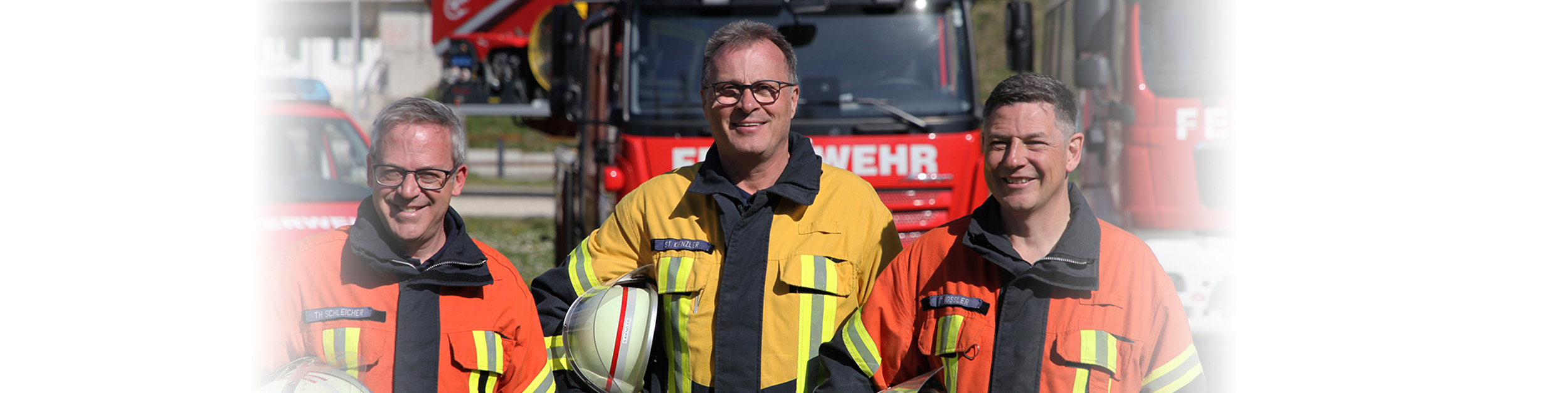 Feuerwehr Gottmadingen