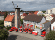 Feuerwehr Gottmadingen Feuerwache