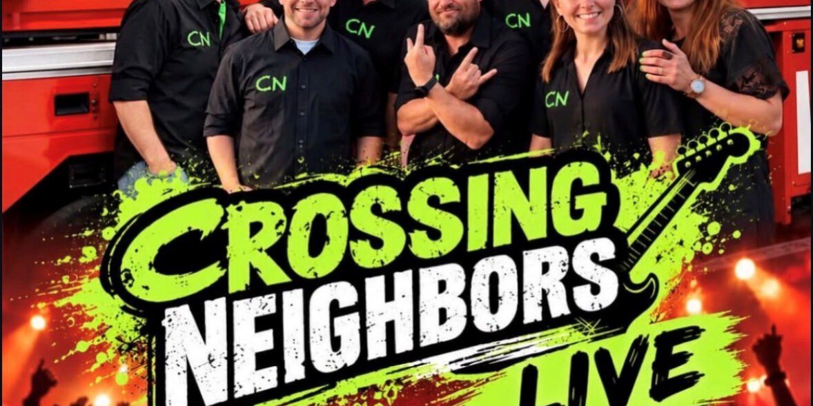 Crossingniegbors